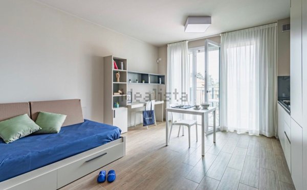 appartamento in affitto a Parma