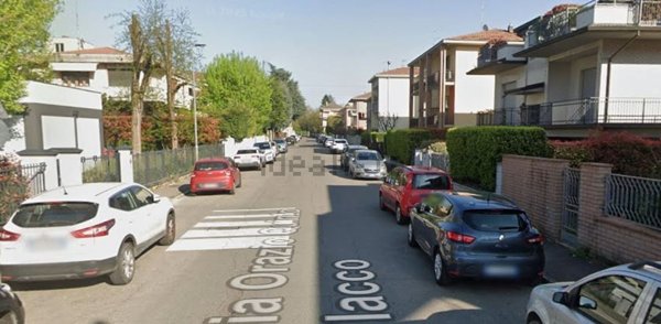 appartamento in affitto a Parma in zona Lubiana