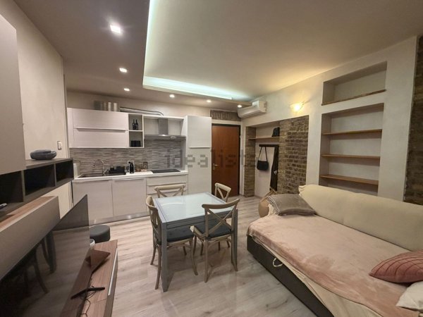 appartamento in affitto a Parma in zona Centro Storico