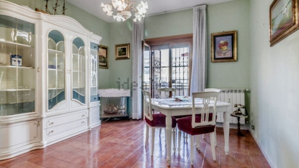 appartamento in affitto a Parma in zona Centro Storico