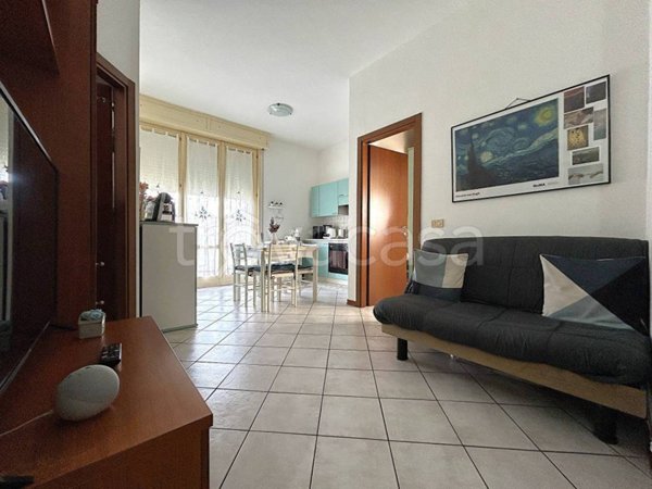 appartamento in affitto a Parma