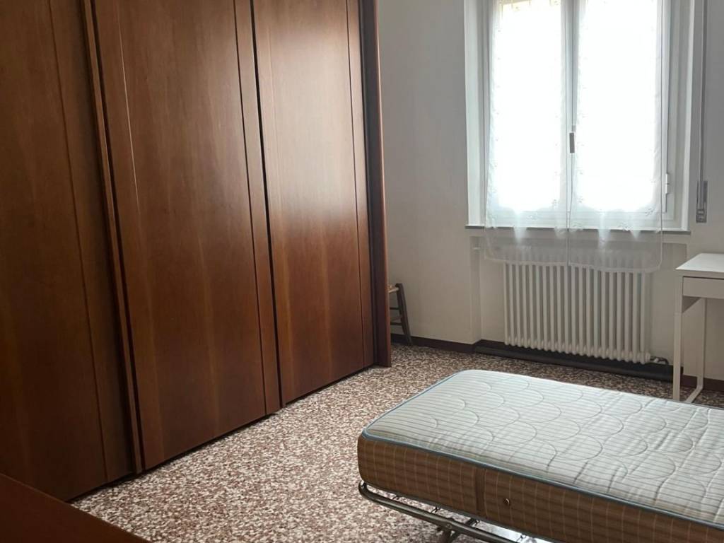 appartamento in affitto a Parma in zona Pablo