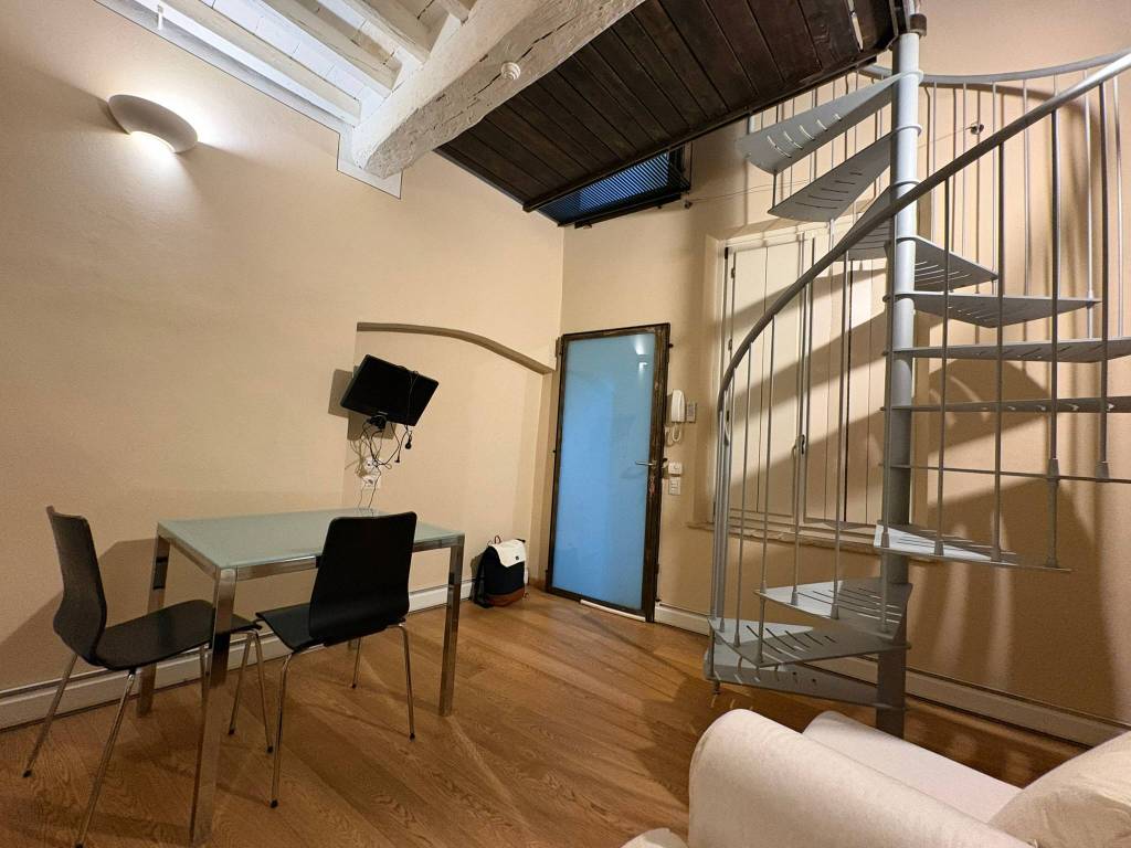 appartamento in affitto a Parma