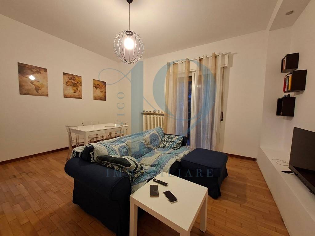 appartamento in affitto a Parma in zona San Leonardo