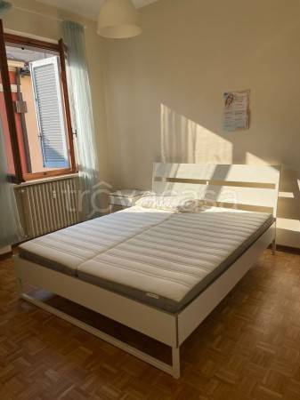 appartamento in affitto a Parma in zona Oltretorrente