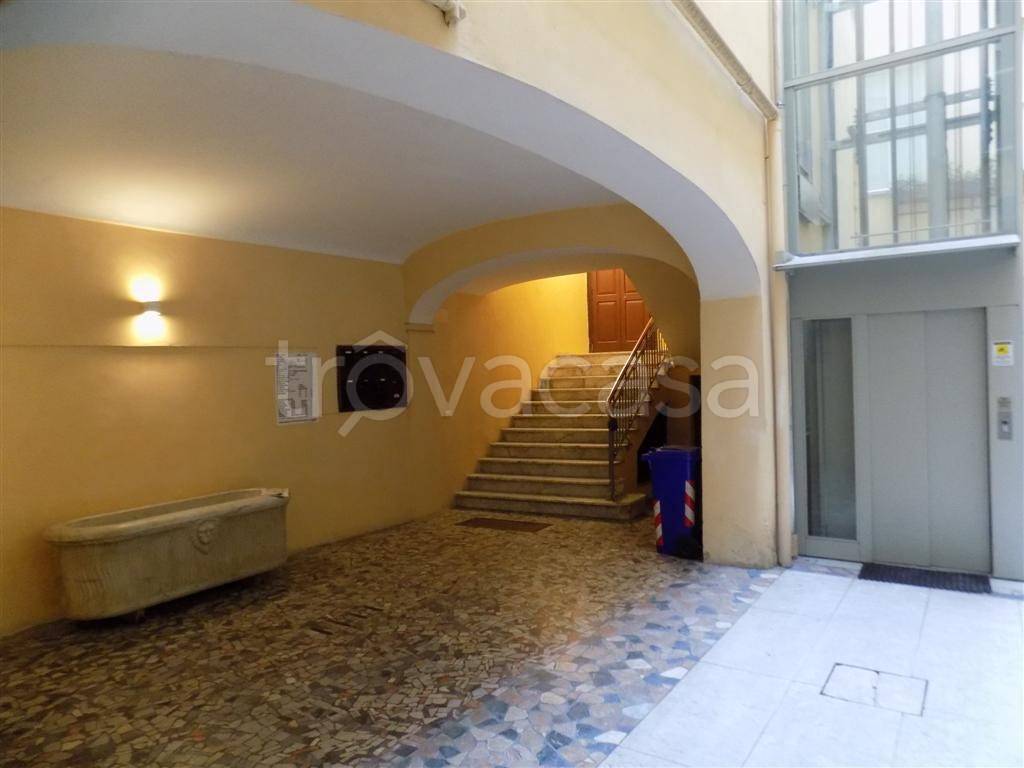 appartamento in affitto a Parma in zona Centro Storico