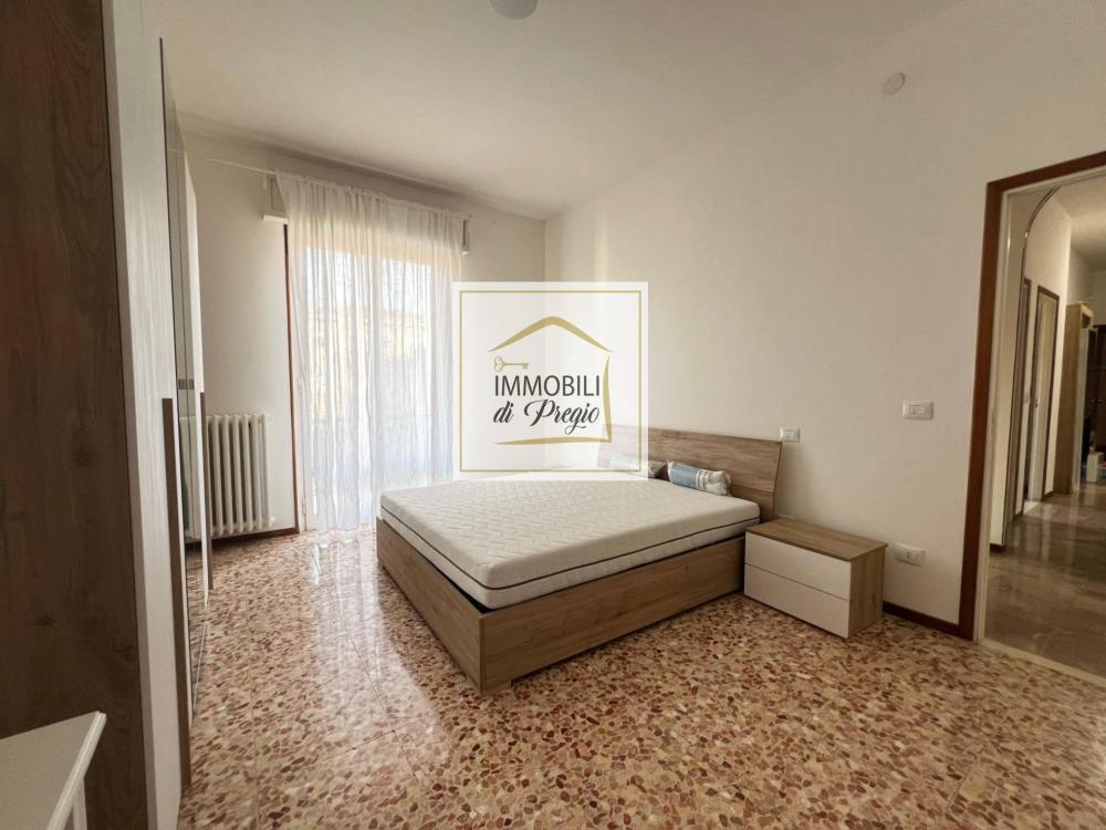 appartamento in affitto a Parma in zona Montanara