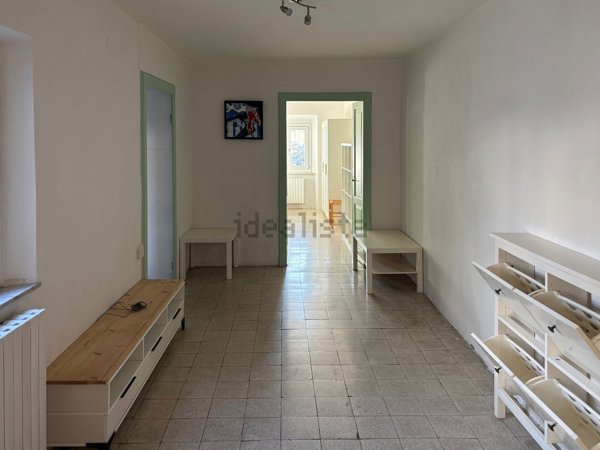 appartamento in affitto a Parma in zona Centro Storico