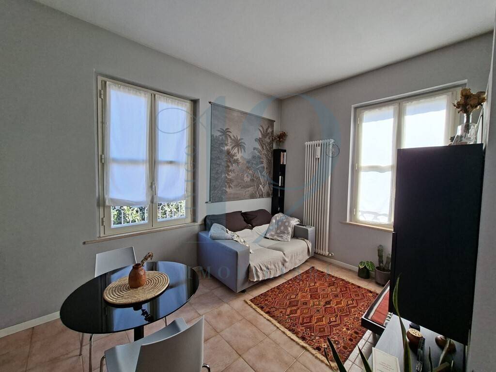 appartamento in affitto a Parma in zona Centro Storico