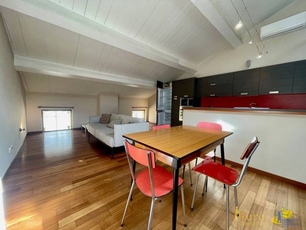 appartamento in affitto a Parma in zona Centro Storico