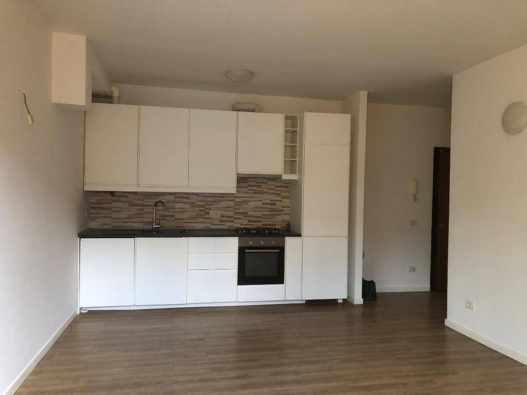 appartamento in affitto a Parma in zona Centro Storico