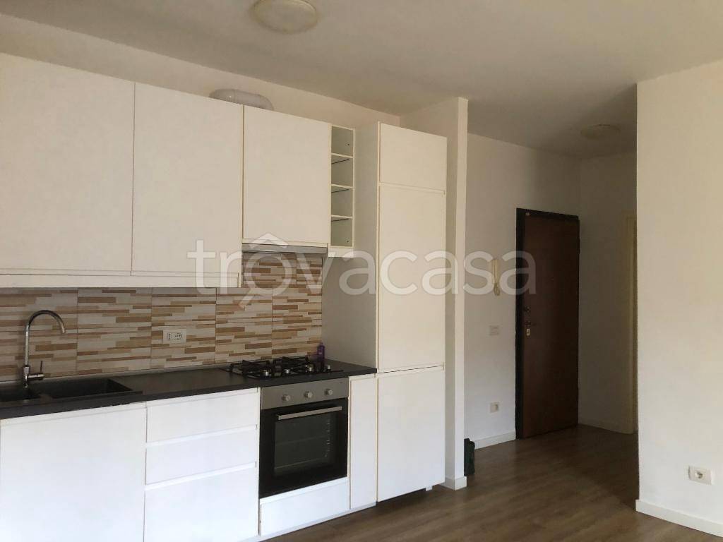 appartamento in affitto a Parma in zona Centro Storico