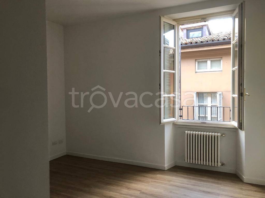 appartamento in affitto a Parma in zona Centro Storico