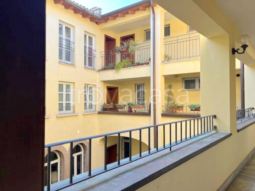 appartamento in affitto a Parma in zona Centro Storico
