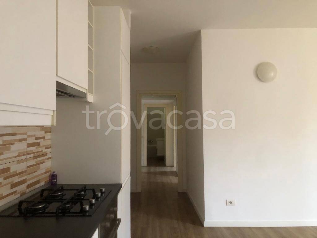 appartamento in affitto a Parma in zona Centro Storico