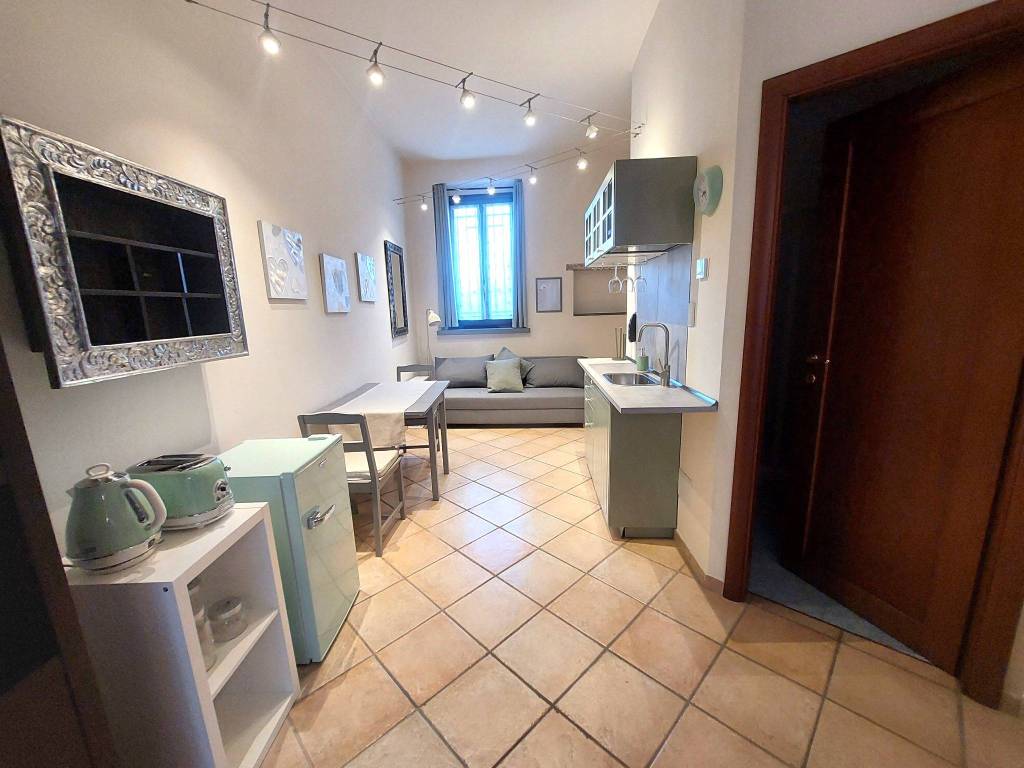 appartamento in affitto a Parma in zona Centro Storico