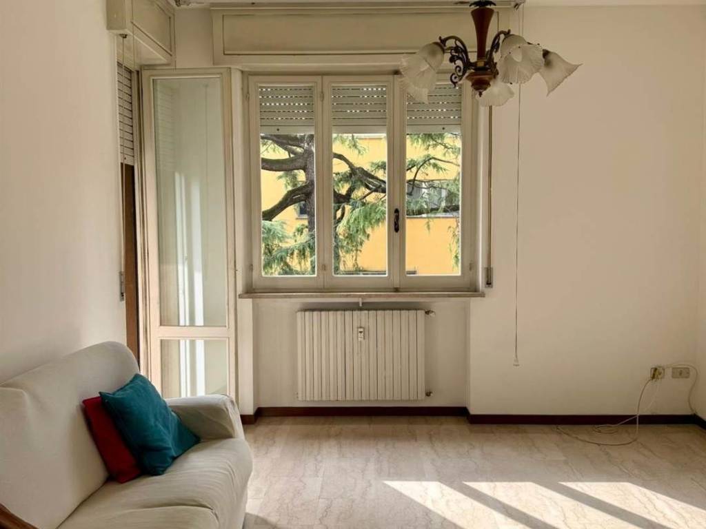 appartamento in affitto a Parma in zona Molinetto