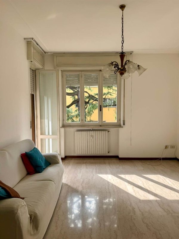 appartamento in affitto a Parma in zona Molinetto