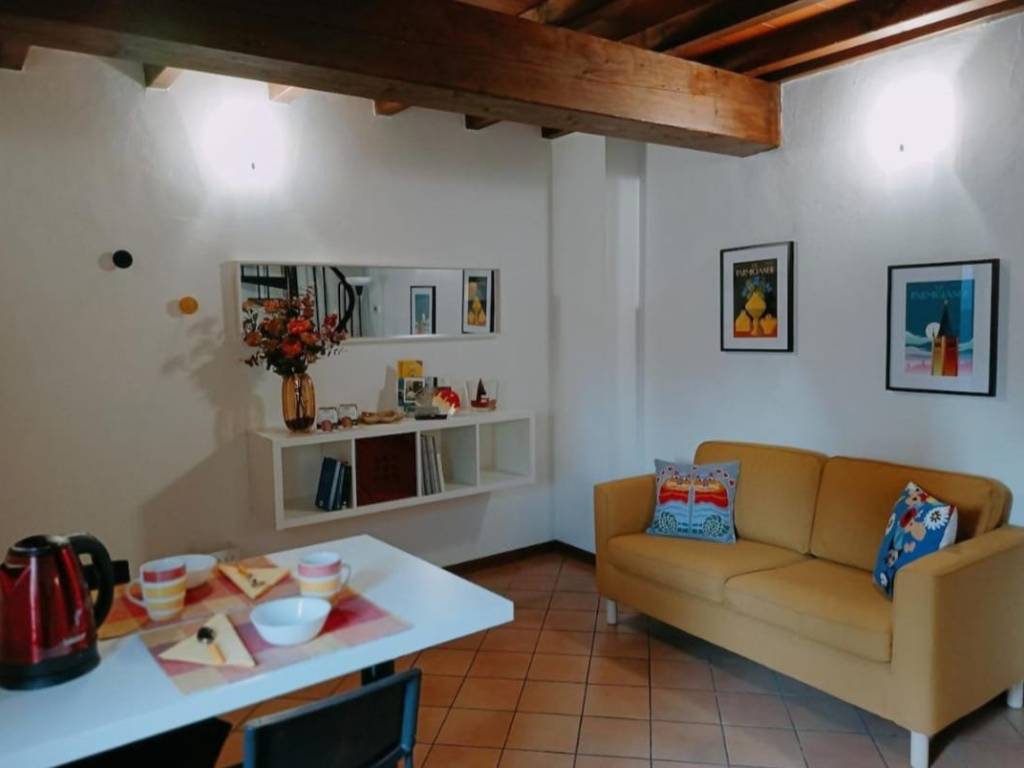 appartamento in affitto a Parma