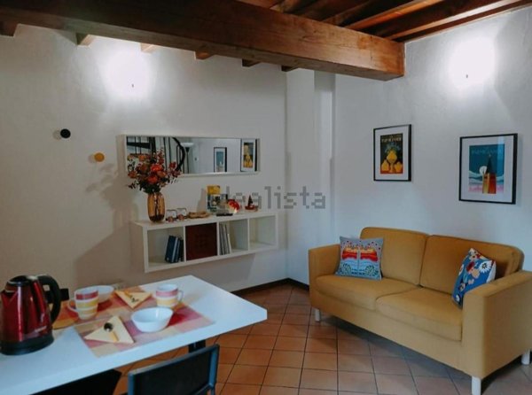 appartamento in affitto a Parma