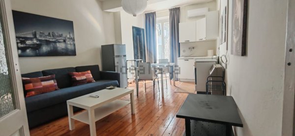 appartamento in affitto a Parma in zona Centro Storico