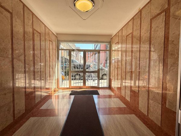 appartamento in affitto a Parma in zona Centro Storico