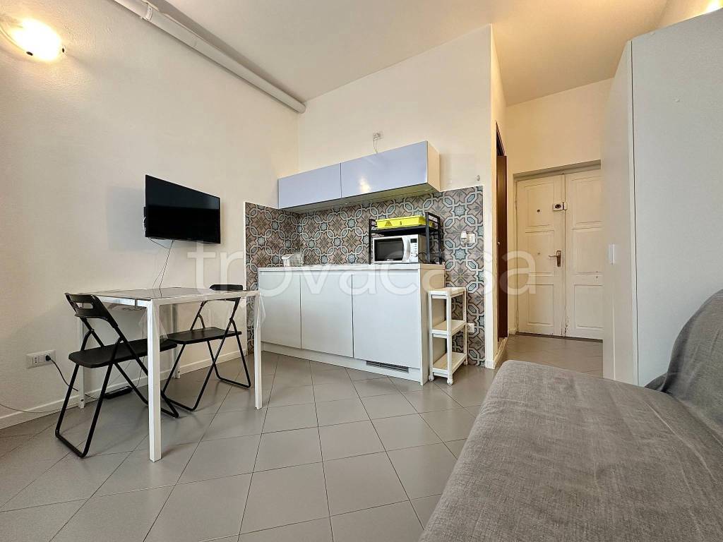 monolocale in affitto a Parma in zona Pablo