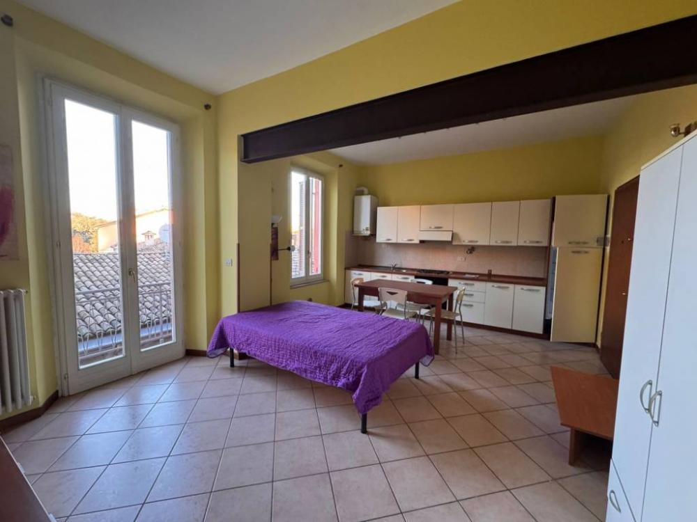 appartamento in affitto a Parma in zona San Lazzaro