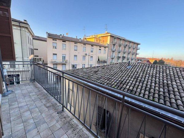 appartamento in affitto a Parma in zona San Lazzaro