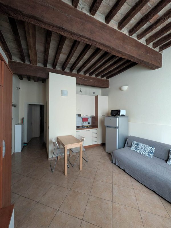 appartamento in affitto a Parma in zona Centro Storico