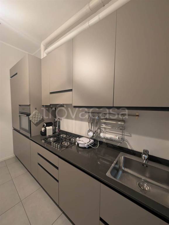 appartamento in affitto a Parma in zona Centro Storico