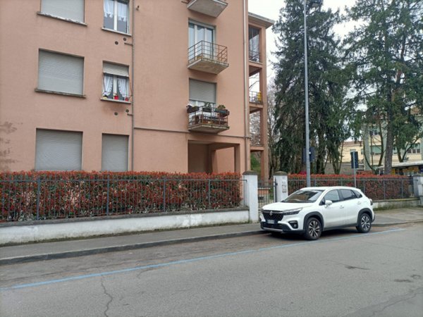 appartamento in affitto a Parma