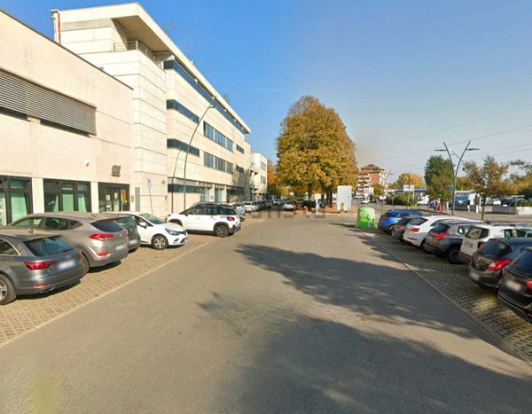 ufficio in affitto a Parma