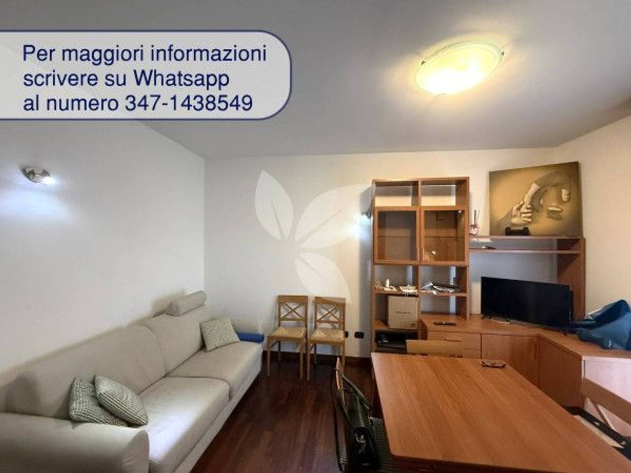 appartamento in affitto a Parma in zona Montanara