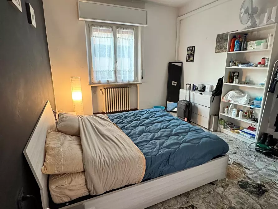 appartamento in affitto a Parma