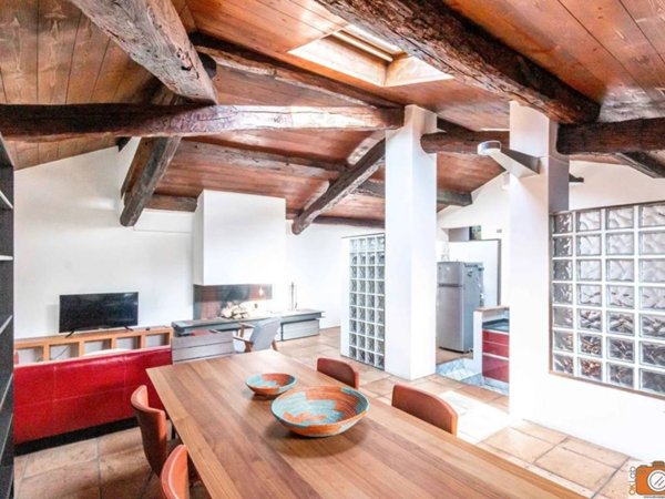 appartamento in affitto a Parma