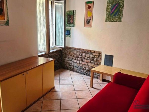 appartamento in affitto a Parma in zona Centro Storico