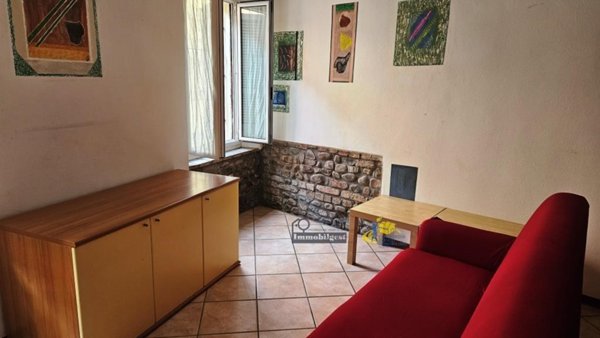 appartamento in affitto a Parma in zona Centro Storico