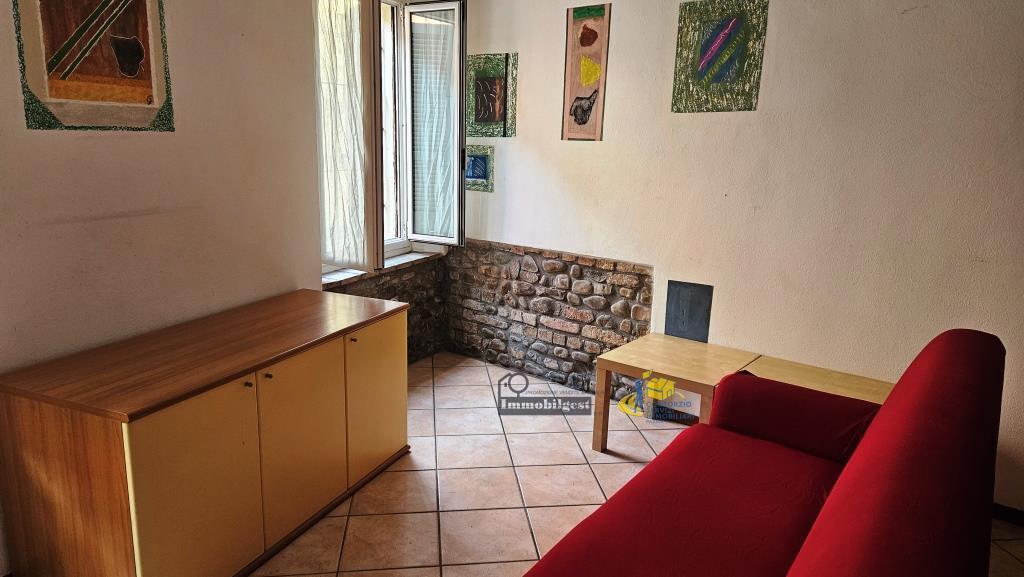 appartamento in affitto a Parma in zona Centro Storico
