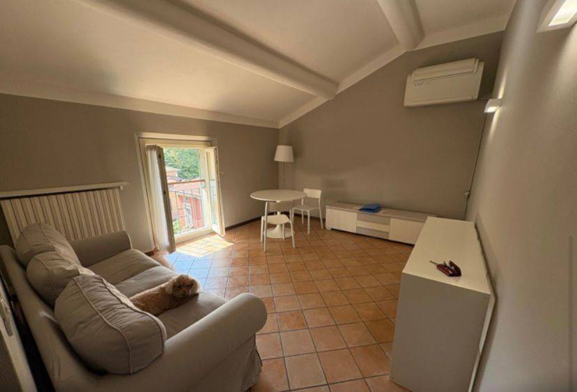 appartamento in affitto a Parma in zona Cittadella