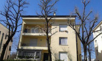 appartamento in affitto a Parma