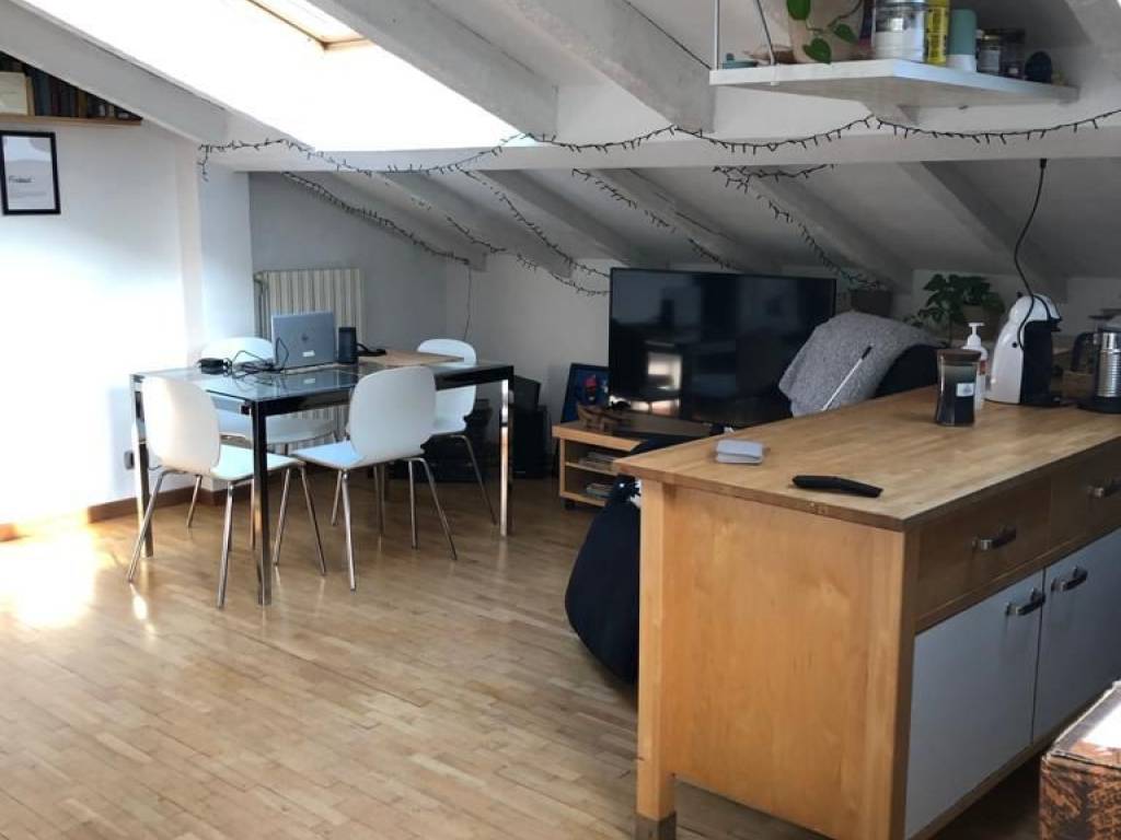 appartamento in affitto a Parma