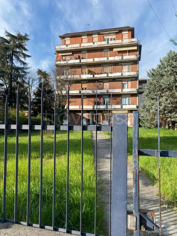 appartamento in affitto a Parma in zona Pablo