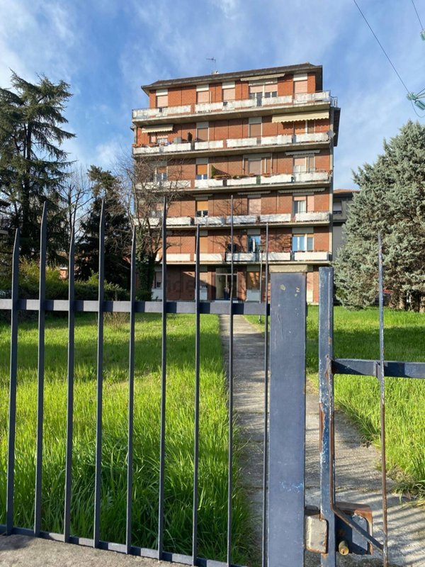 appartamento in affitto a Parma in zona Crocetta