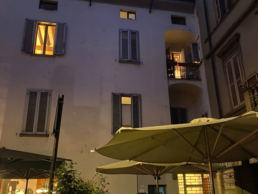 appartamento in affitto a Parma in zona Centro Storico