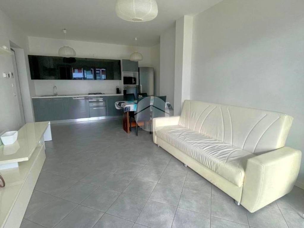 appartamento in affitto a Parma in zona San Lazzaro