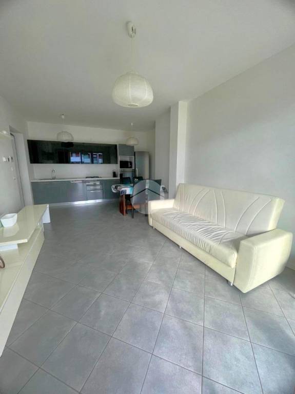 appartamento in affitto a Parma in zona San Lazzaro