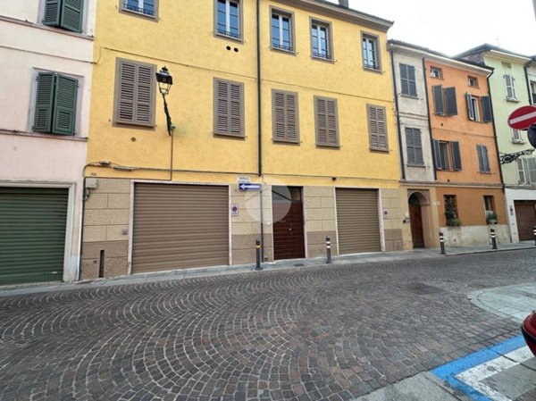 appartamento in affitto a Parma in zona Centro Storico