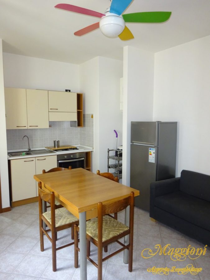 appartamento in affitto a Parma in zona San Lazzaro