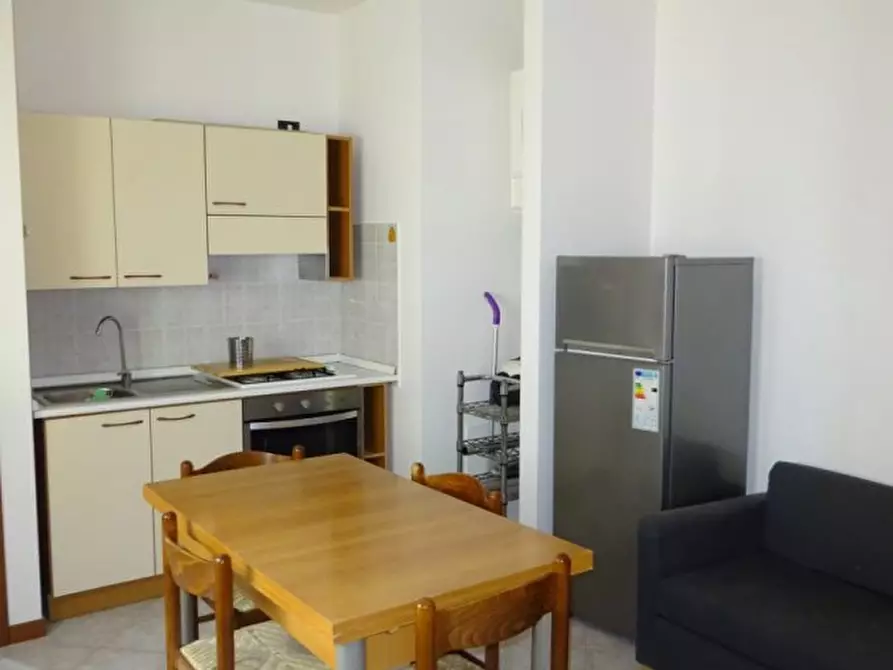 appartamento in affitto a Parma in zona San Lazzaro